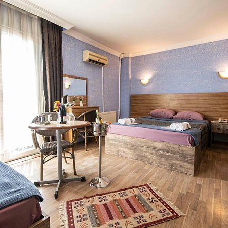 Mini House Ξενοδοχείο Κωνσταντινούπολη Εξωτερικό φωτογραφία