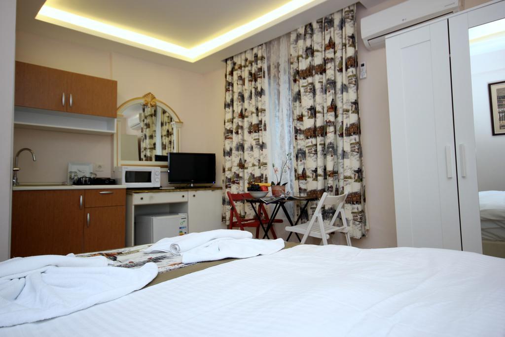 Mini House Ξενοδοχείο Κωνσταντινούπολη Δωμάτιο φωτογραφία
