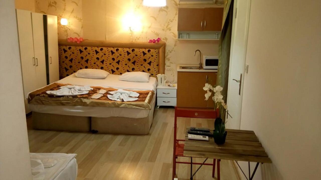 Mini House Ξενοδοχείο Κωνσταντινούπολη Εξωτερικό φωτογραφία